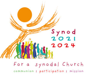 Praying for the October Synod in Rome