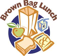 The 2nd Annual Brown Bag Lunch Ministry